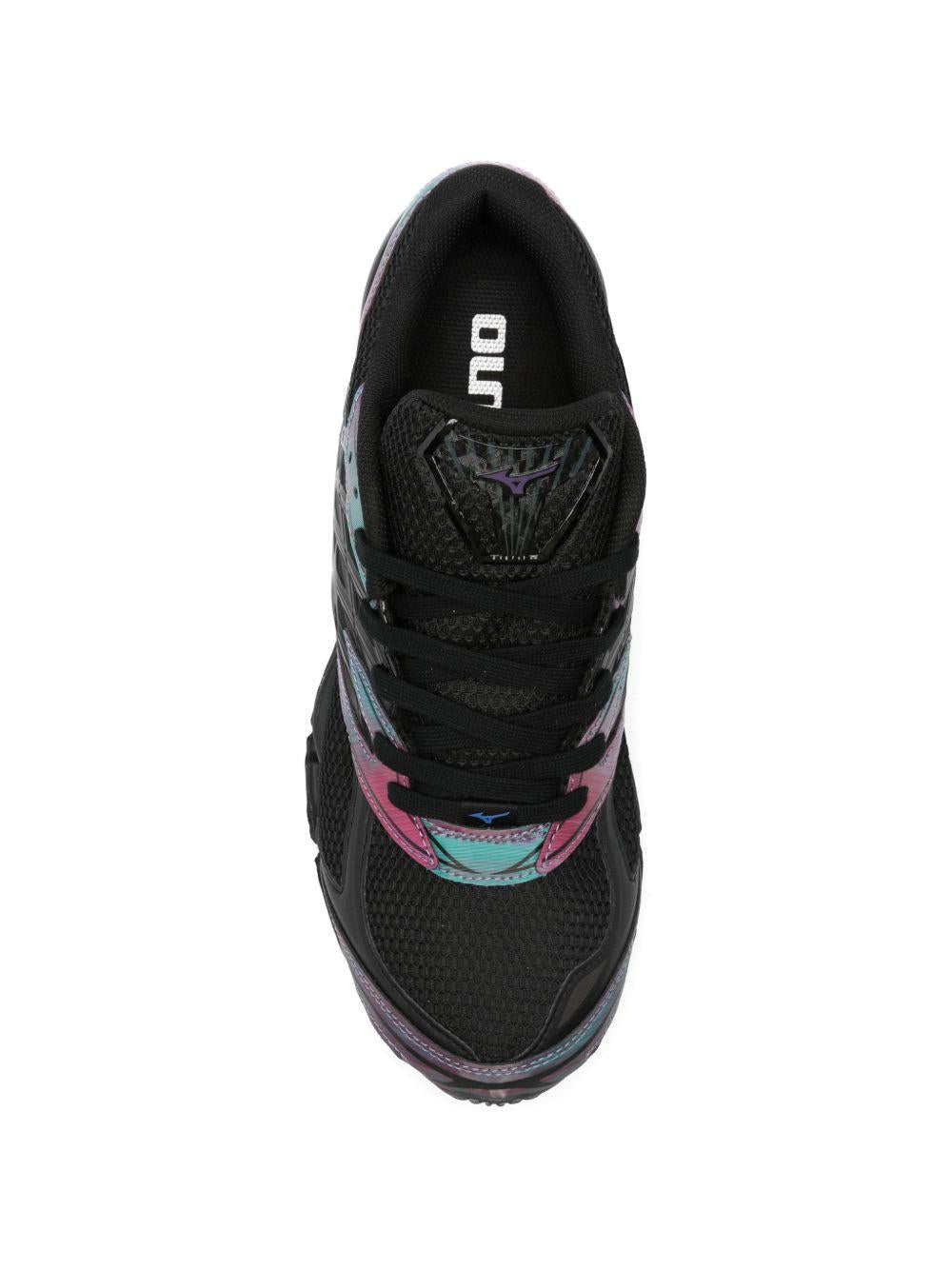 WAVE DAICHI LS sneakers D1GA2604 01 MIZUNO 