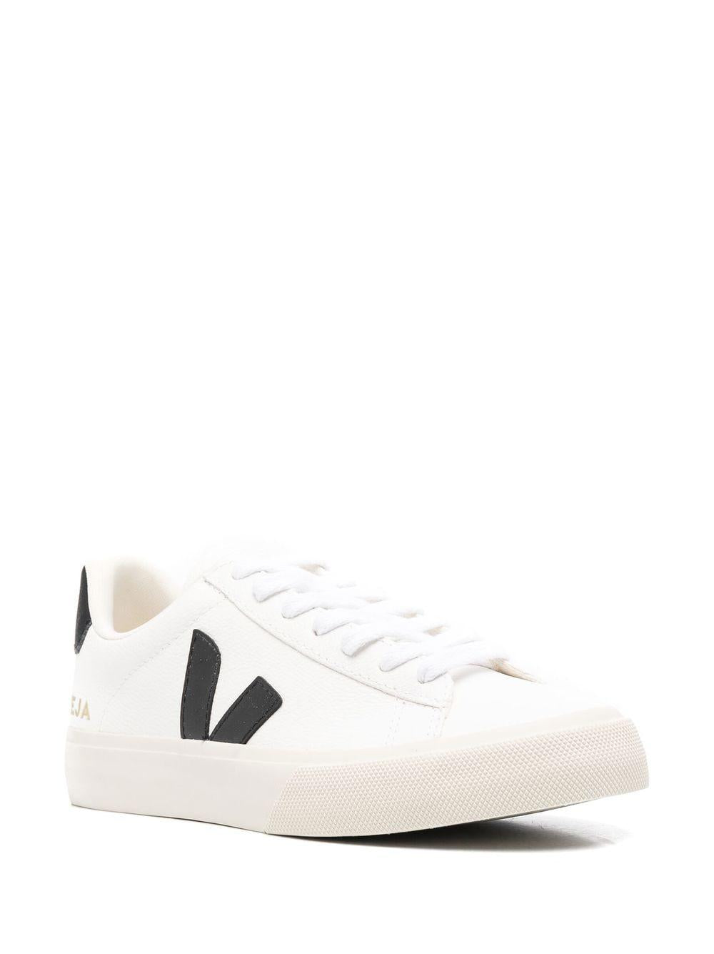 Campo sneakers CP0501537 EXTRA-WHITE_BLACK VEJA 
