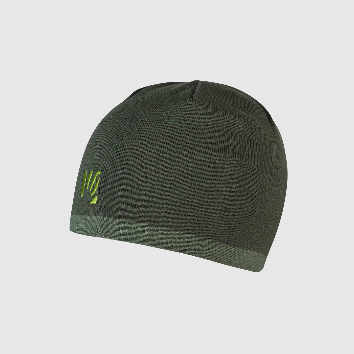 Green Fogoler cap 2500552 024 KARPOS 