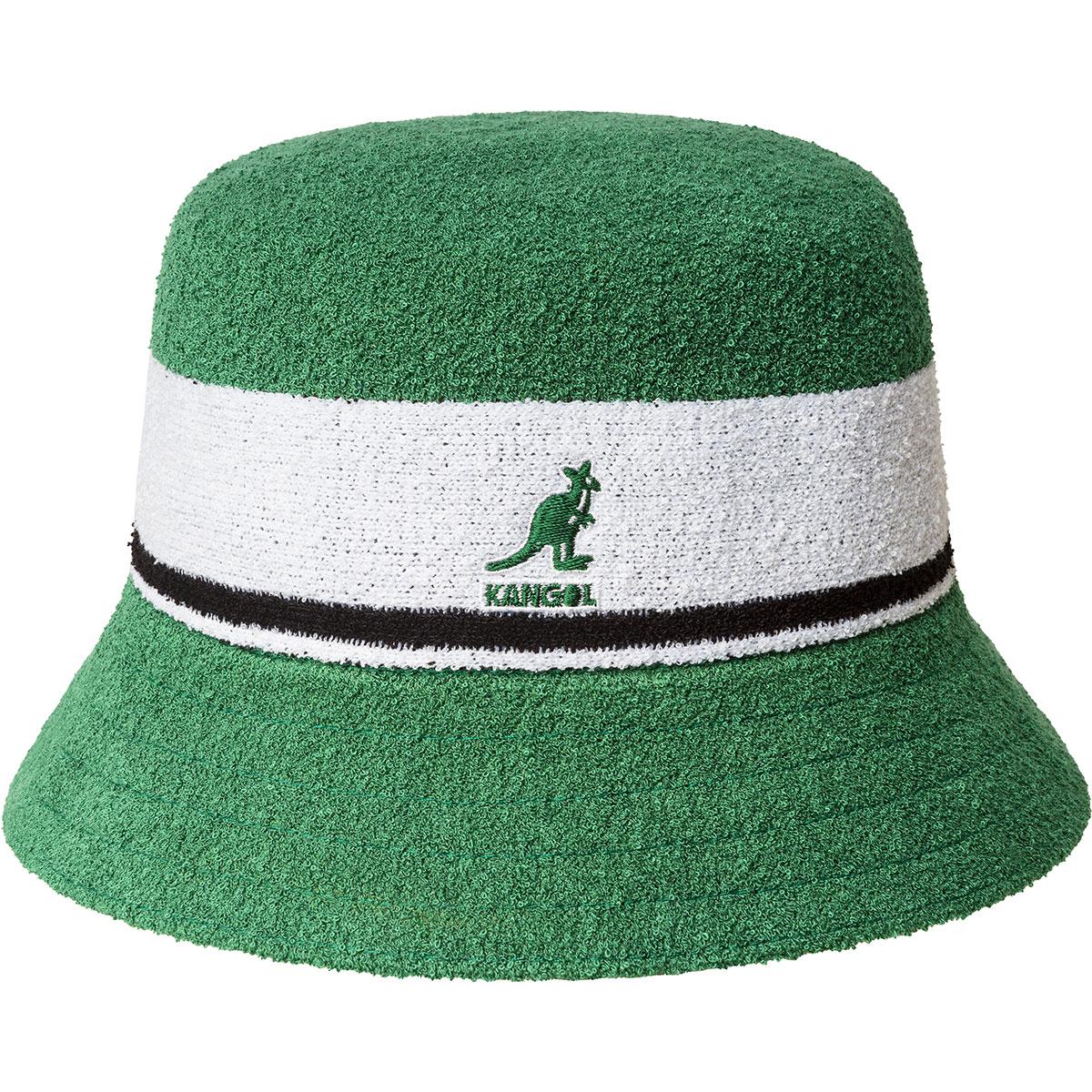 KANGOL K3326STGREEN