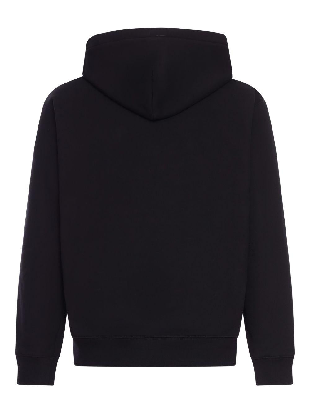 Cotton jersey sweatshirt with print 855976 XJHNH1152 GUCCI 
