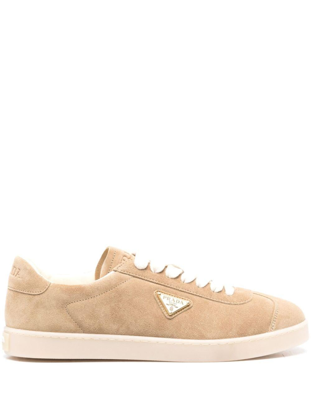 Lane sneakers<BR/><BR/><BR/> 2EE394 054F0379 PRADA 