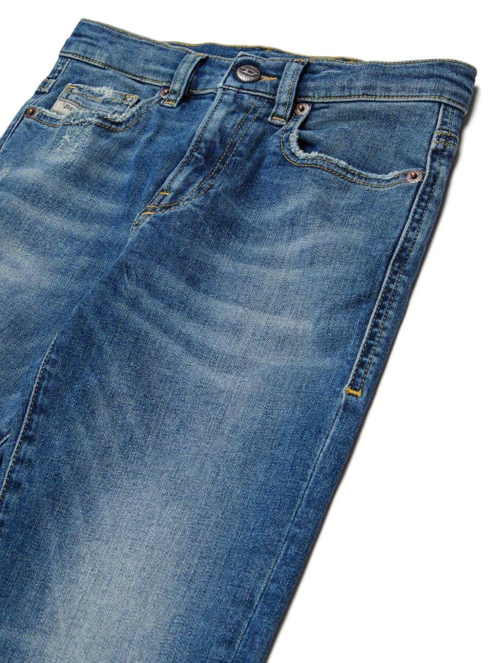 2020 d-viker-j jeans J00809 KXBS1K01 DIESEL KIDS 
