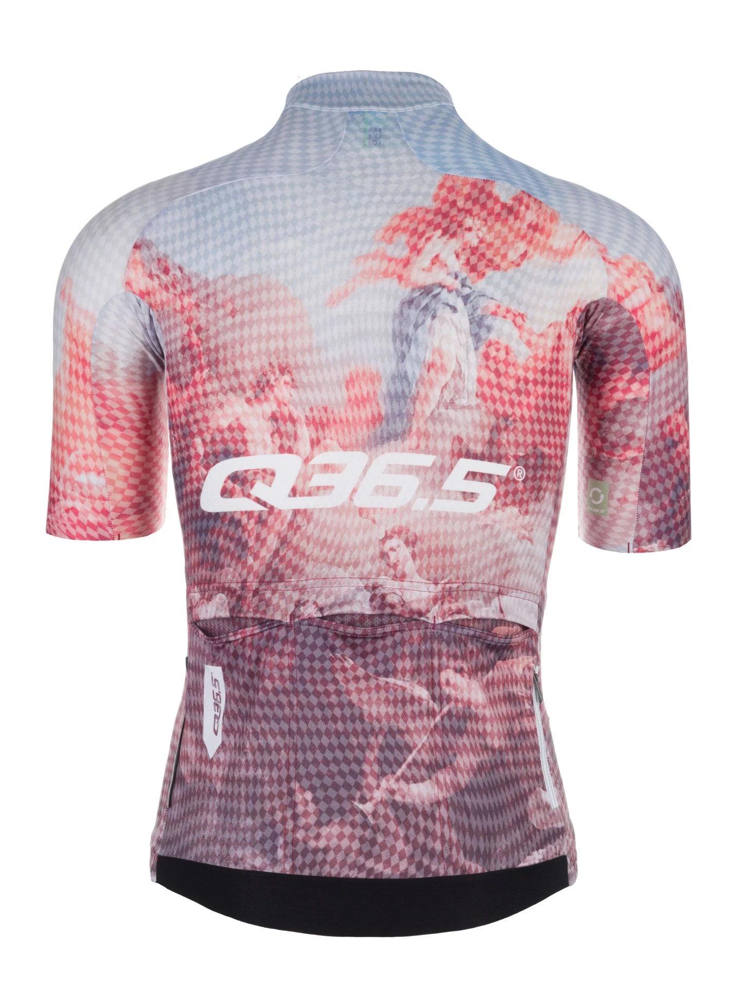 Gregarius Pro Fresco Jersey 031SIS  Q36.5 