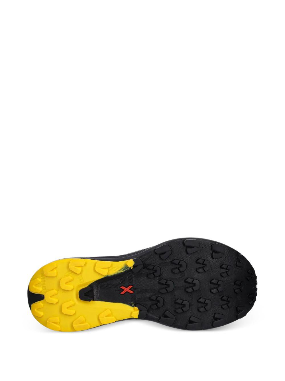 Prodigio Max sneakers ZFRS104 BLACK/YELLOW LA SPORTIVA 