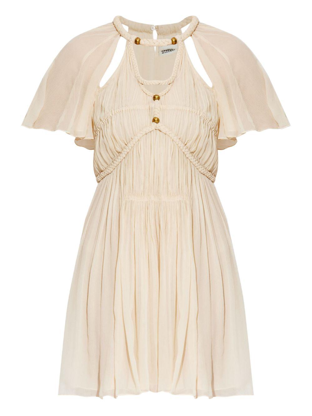 ISABEL MARANT RO0780FAC2J04I23EC