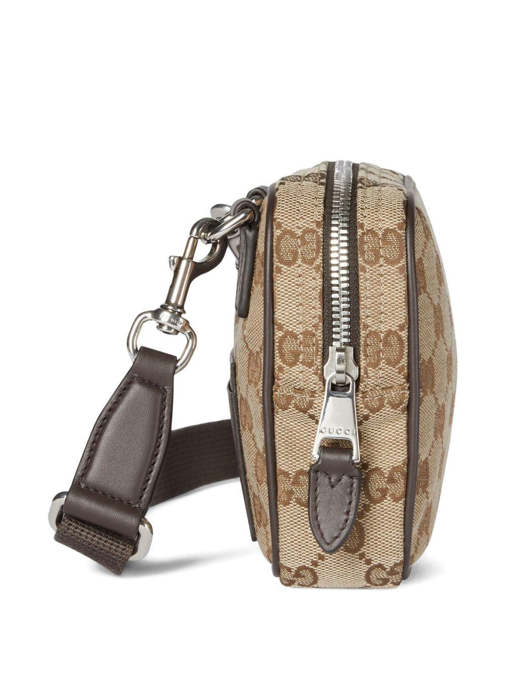 GG canvas mini bag 834268 FAEON9750 GUCCI 