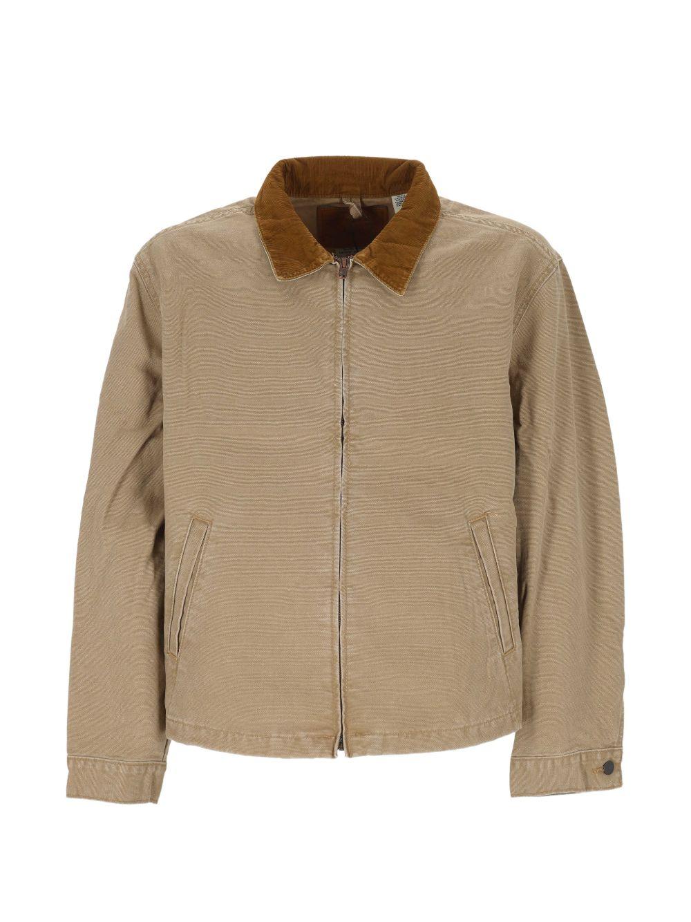 Mechanics Full-zip Jacket 005AF 0004 LEVI'S 