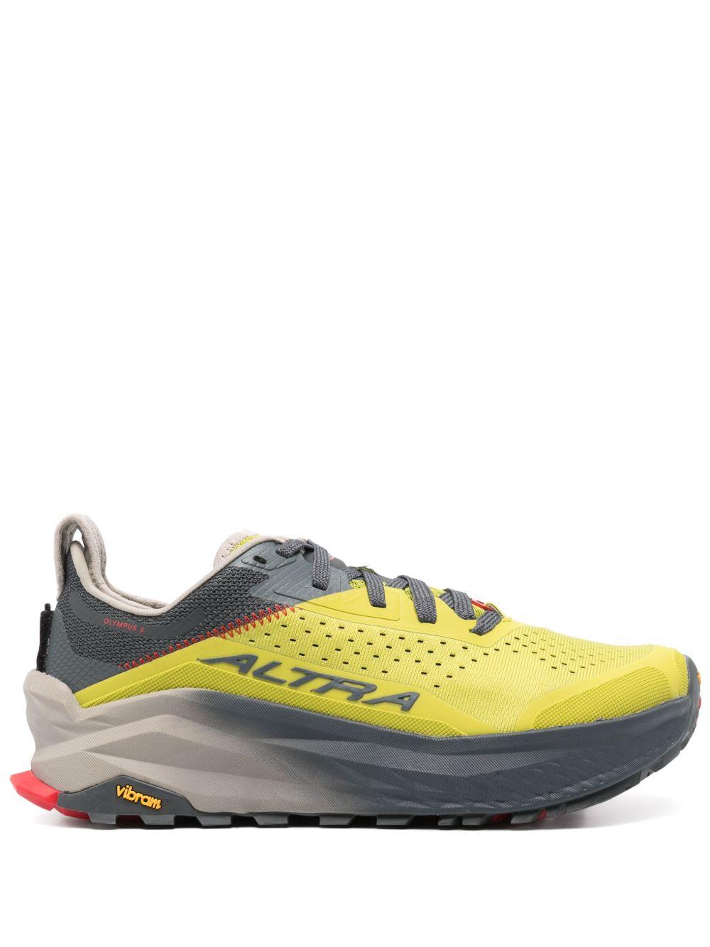 Olympus 6 sneakers<BR/><BR/><BR/> AL0A85NJ 3301 ALTRA 