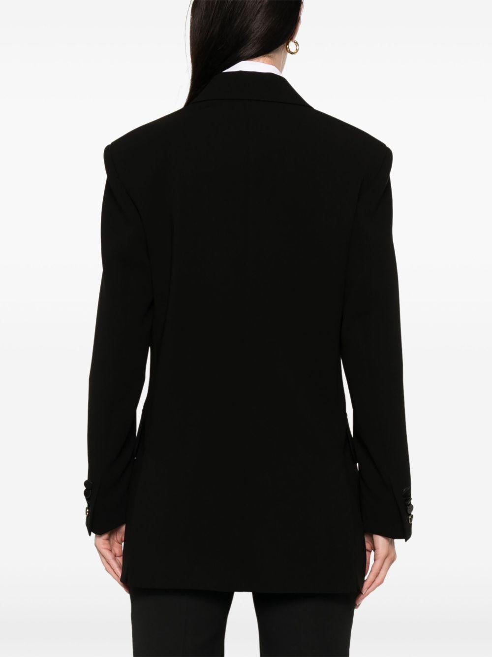 Gabarra blazer<BR/><BR/> 2511041024 GABARRA004 MAX MARA PIANOFORTE 