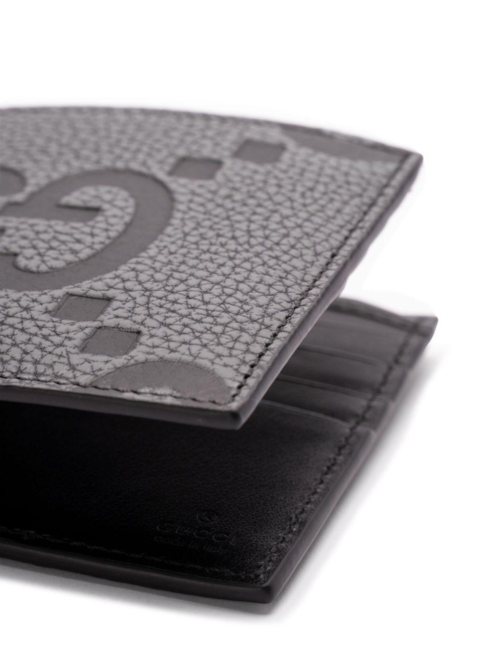 GG Jumbo wallet<BR/><BR/><BR/> 739475 AAECE1046 GUCCI 