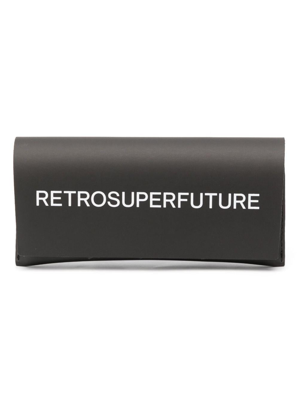 Occhiali tartarugati LRV 54 RETROSUPERFUTURE 