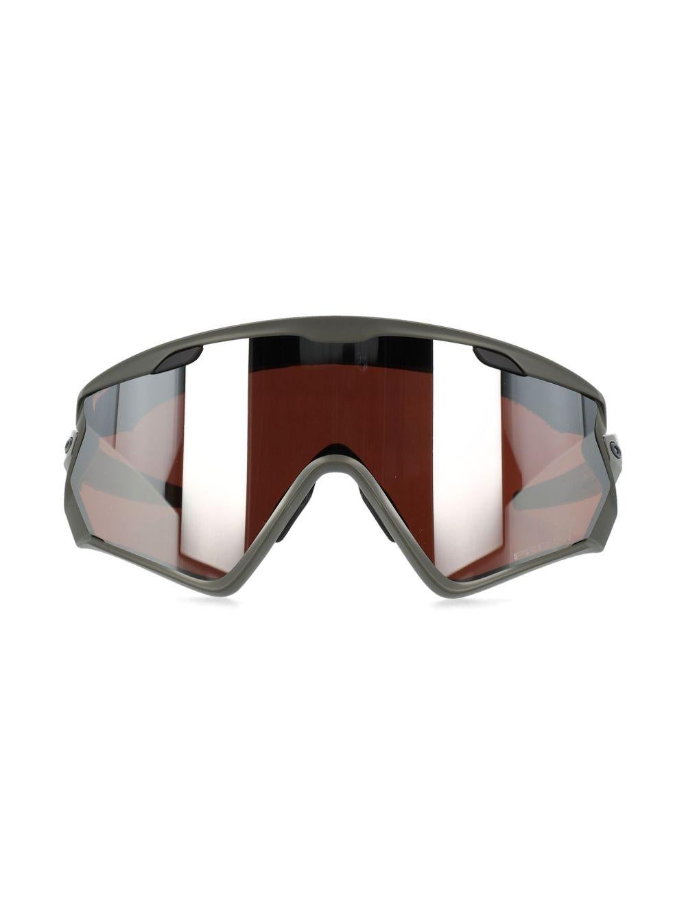 Wind jacket 2.0 sunglasses<BR/> 0OO9418 941826 OAKLEY 