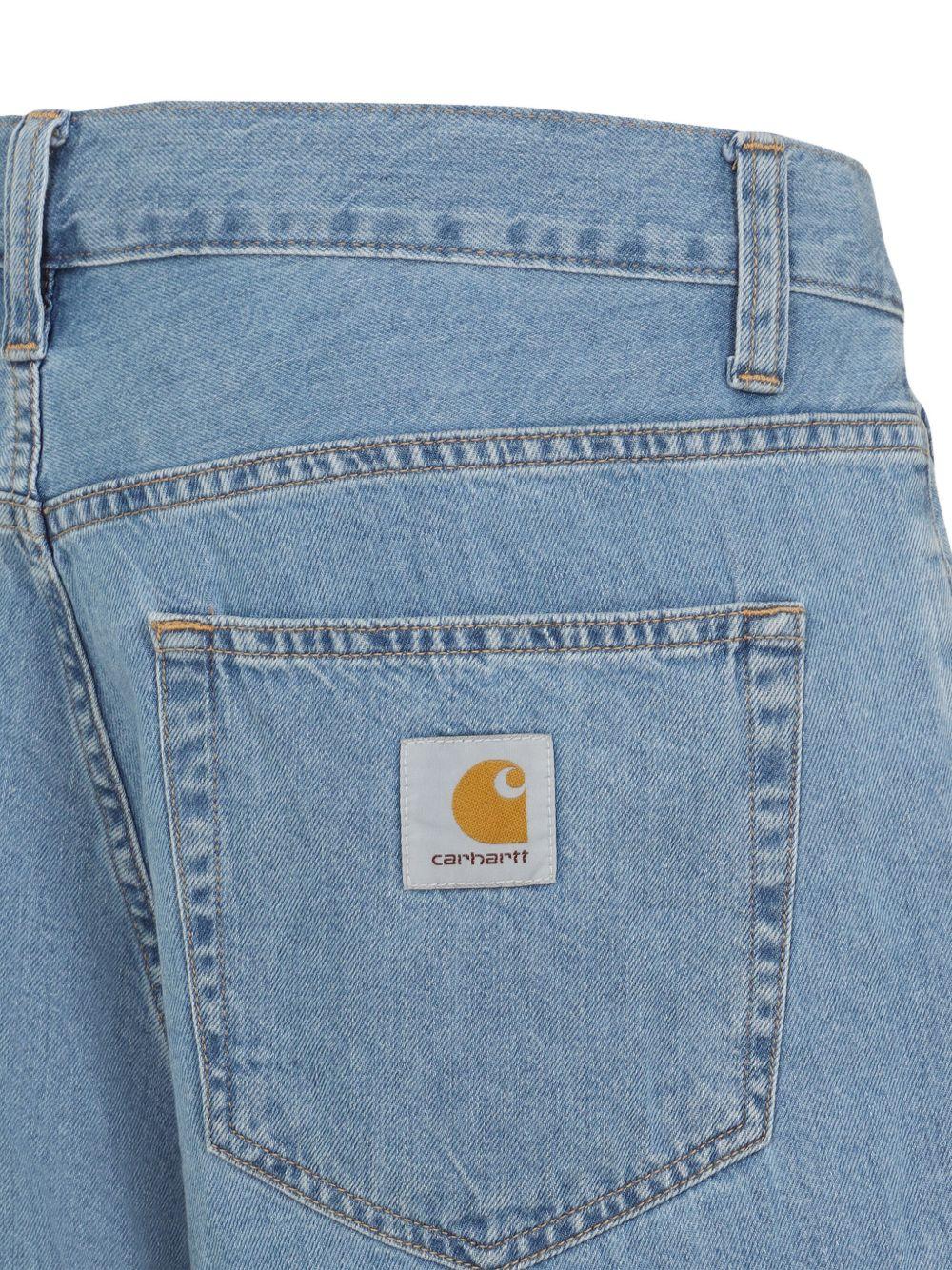 Lucas Pant I035245 Lucas Pant01.35 CARHARTT WIP 