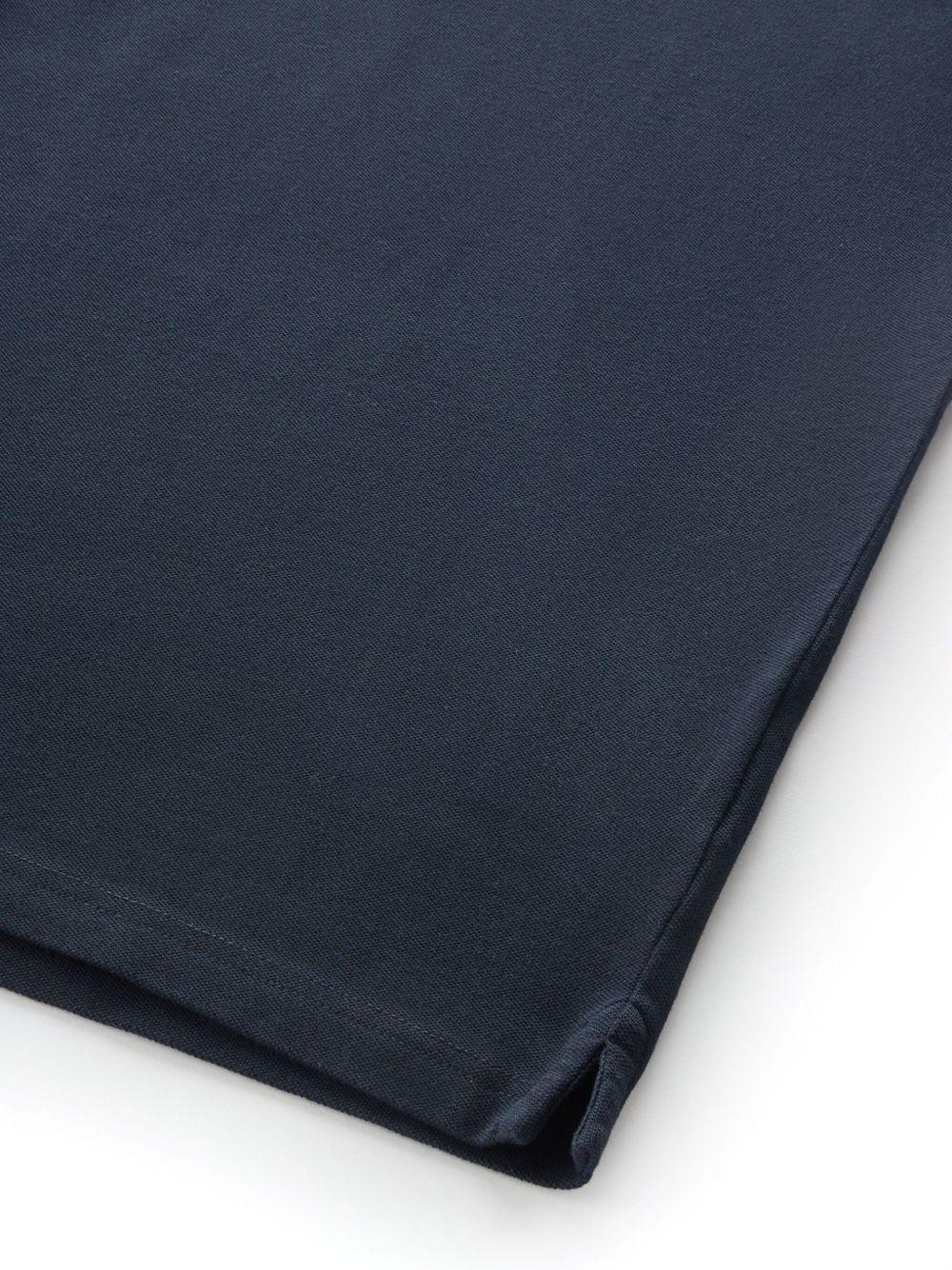 Monterey cotton polo shirt<BR/><BR/> CFWOPO0066MRUT2556 3989 WOOLRICH 