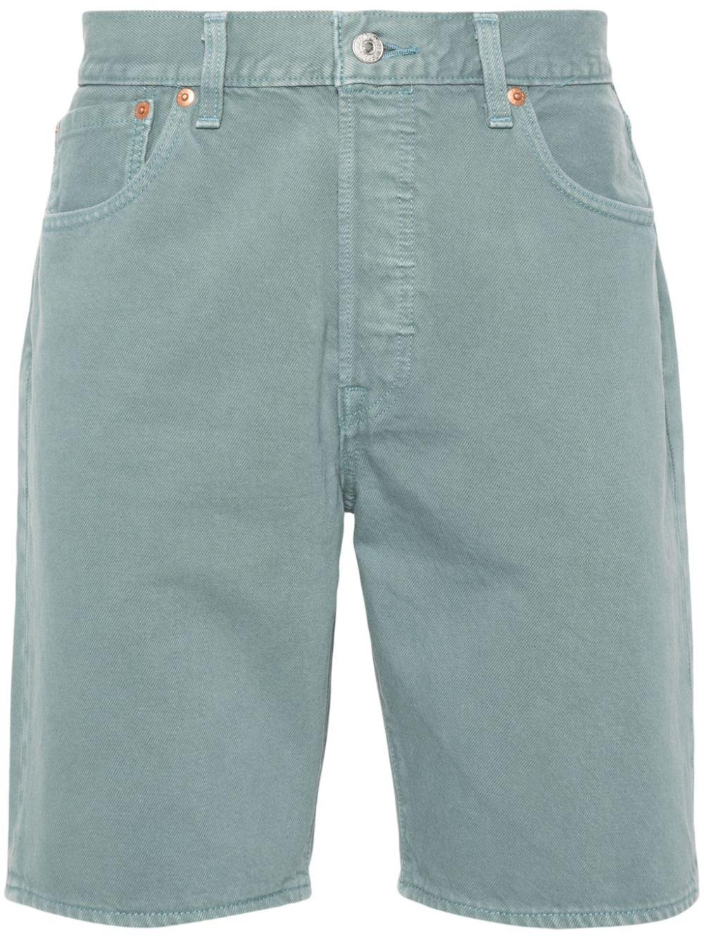 501® Original straight-cut shorts 36512 0233 LEVI'S 