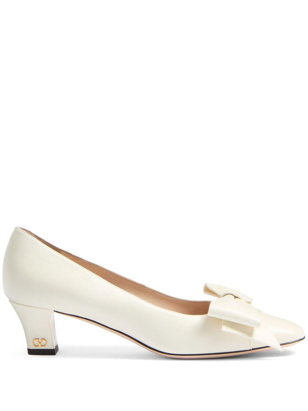 Bowow pumps<BR/><BR/><BR/> 6W2S0LB5DDT 098 VALENTINO GARAVANI 