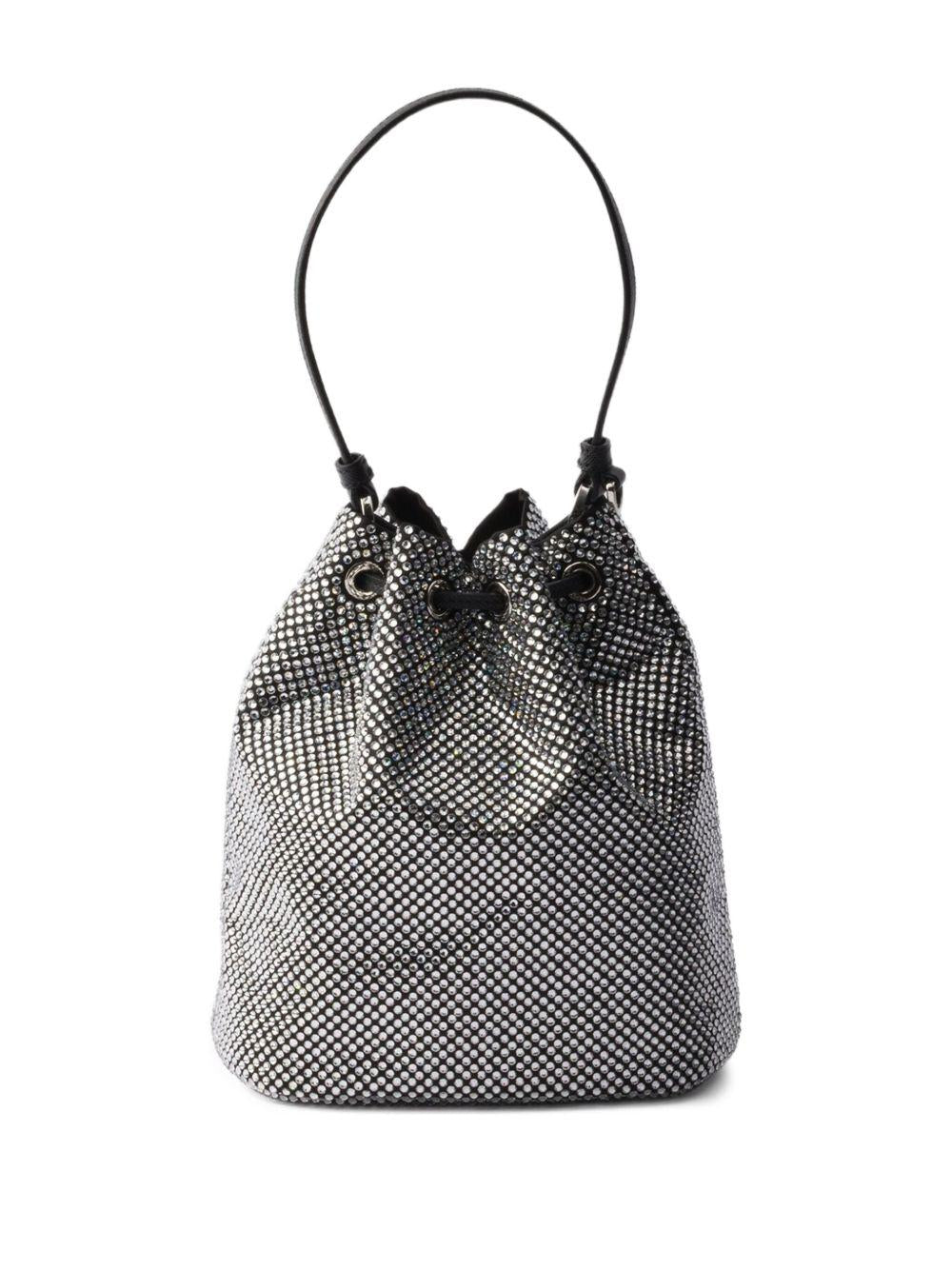 Re-Edition 1978 mini Re-Nylon bag 1BE0672HNJ V-OODF0T7O PRADA 