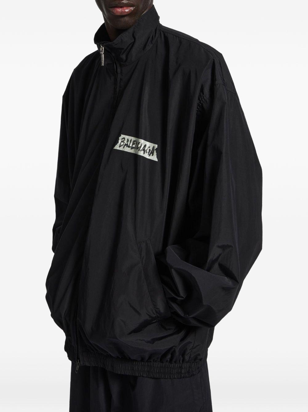 Tracksuit 857713 TPQ381000 BALENCIAGA 