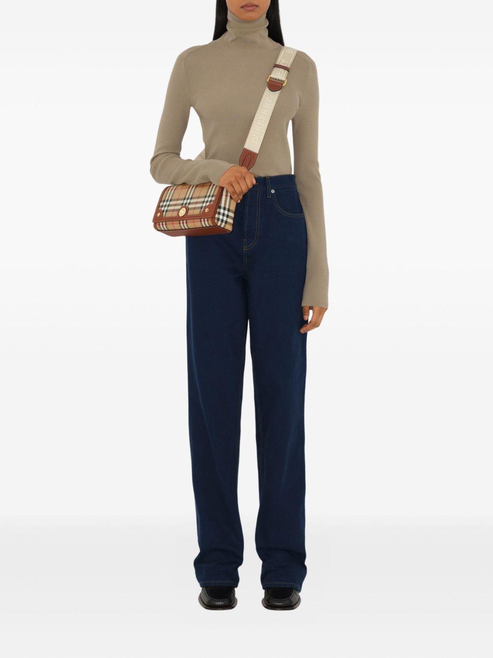 Note tote bag 8109787 A9534 BURBERRY 
