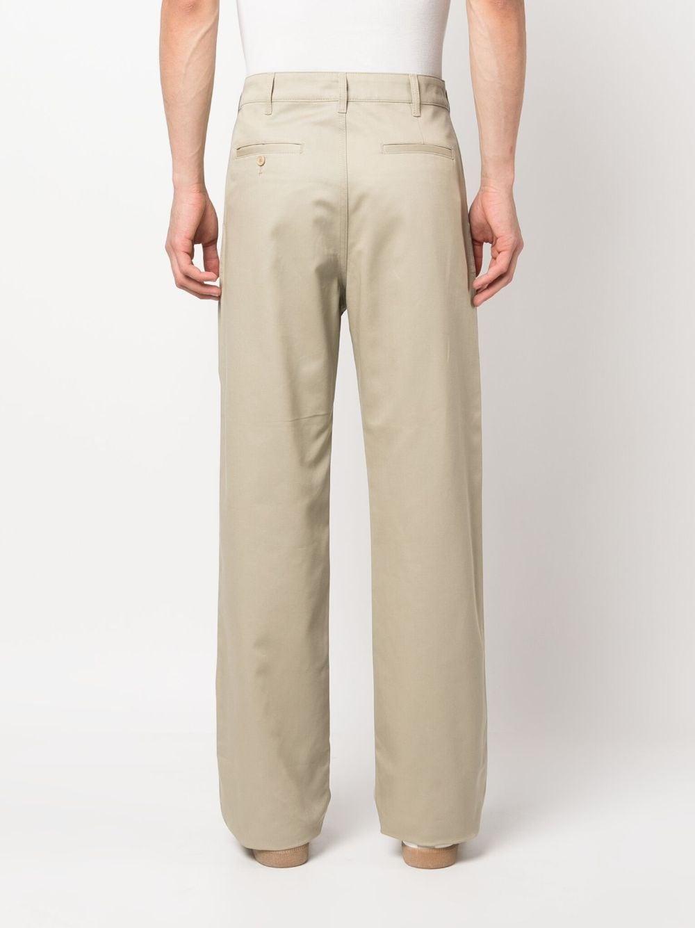 Trousers 2N886228R 07IA CÉLINE 