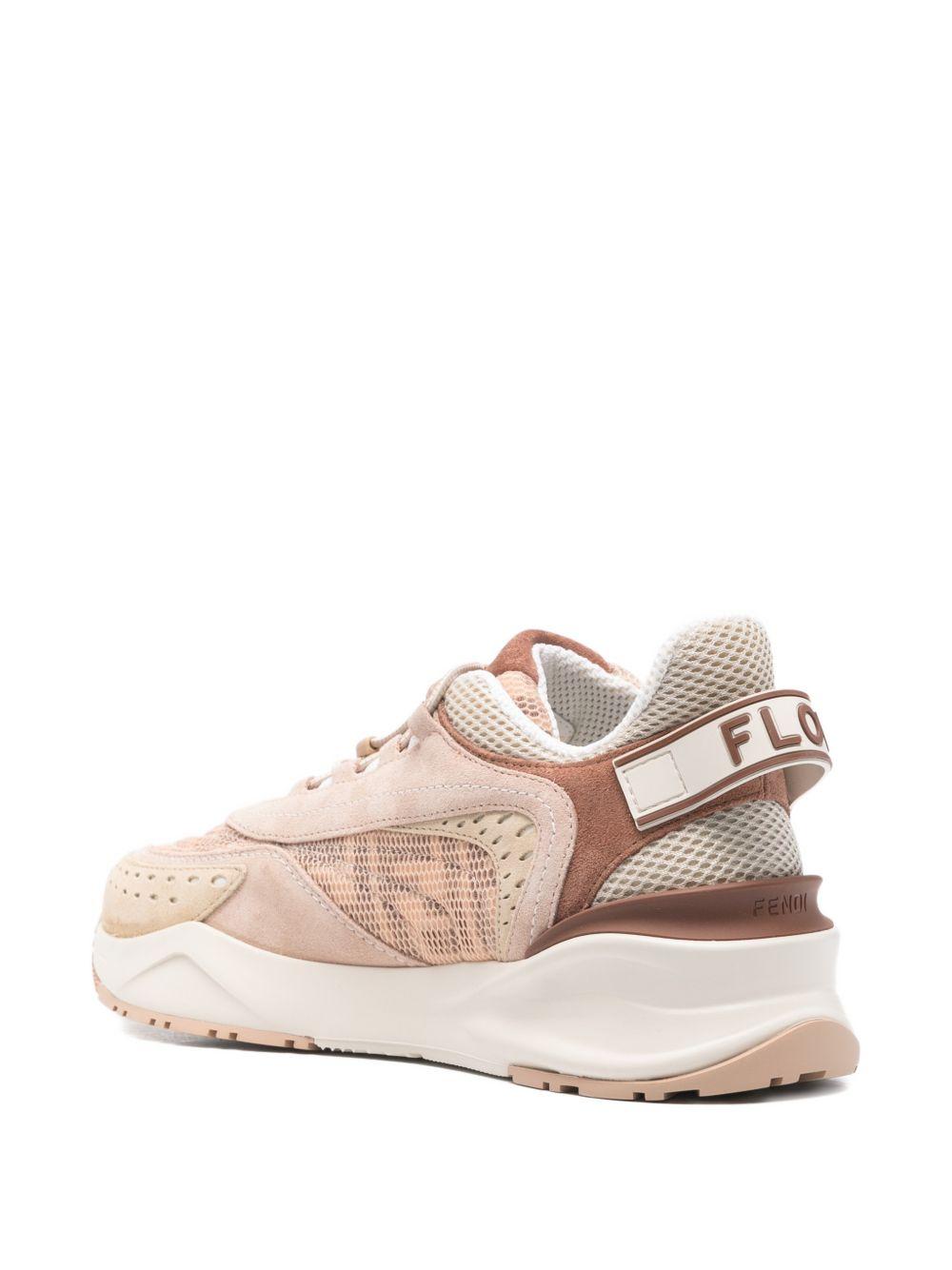 Flow sneakers 8E8620 AYF9F1TYW FENDI 
