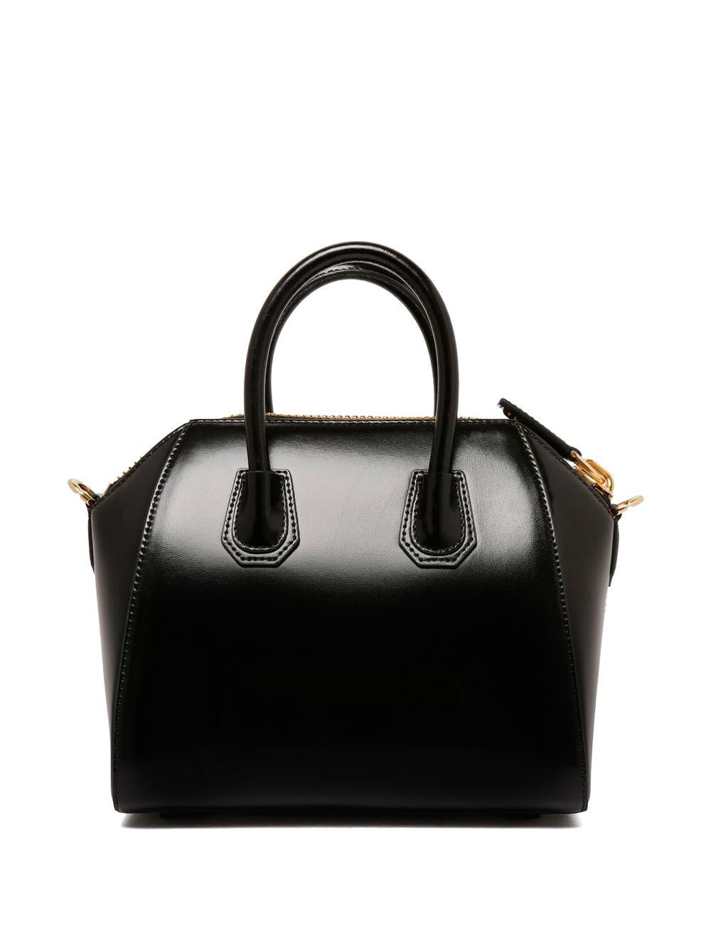 Mini Antigona bag BB5148B2AT 001 GIVENCHY 