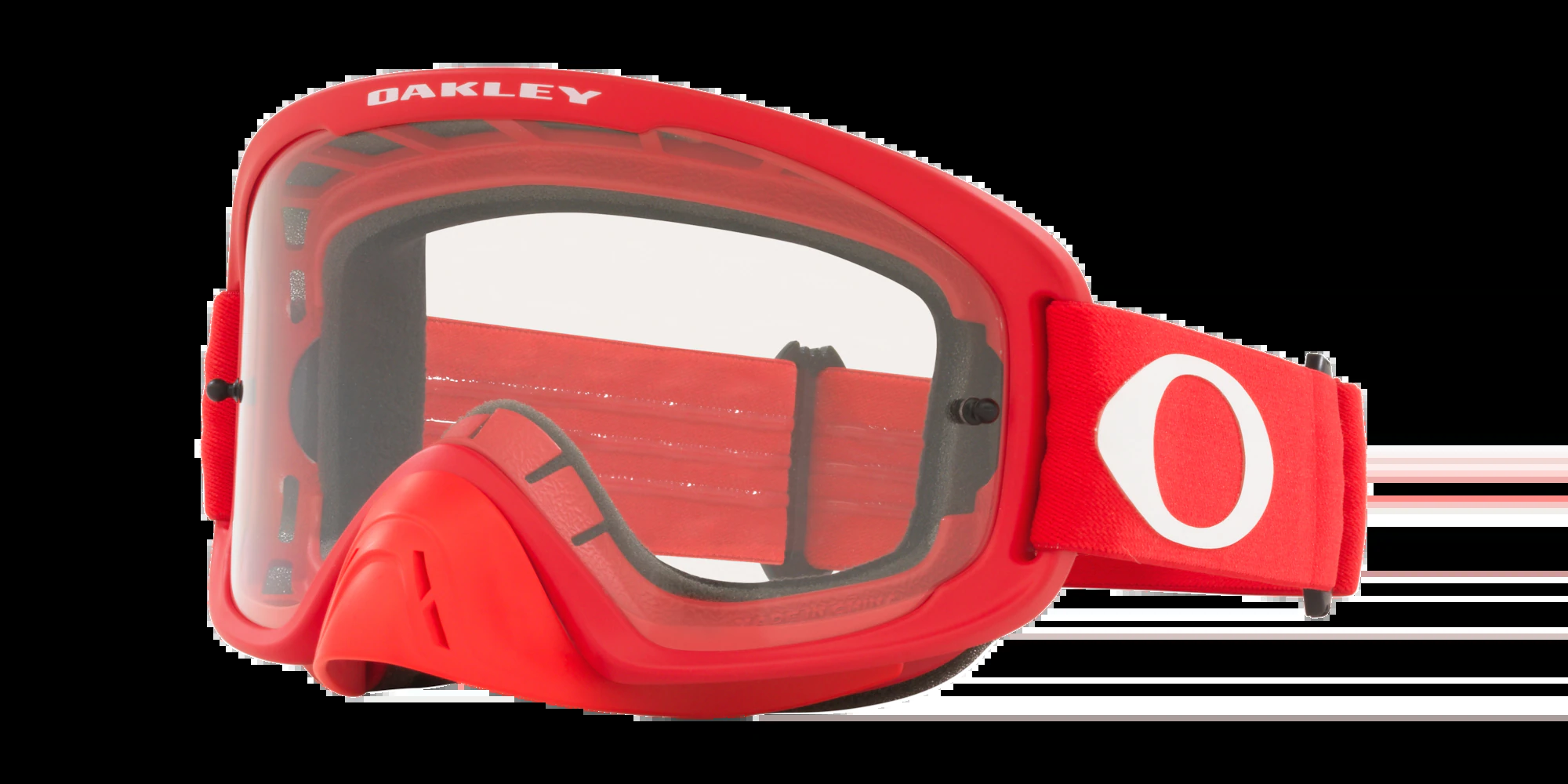 O-Frame® 2.0 PRO MX goggles 0OO7115 71153400 OAKLEY 
