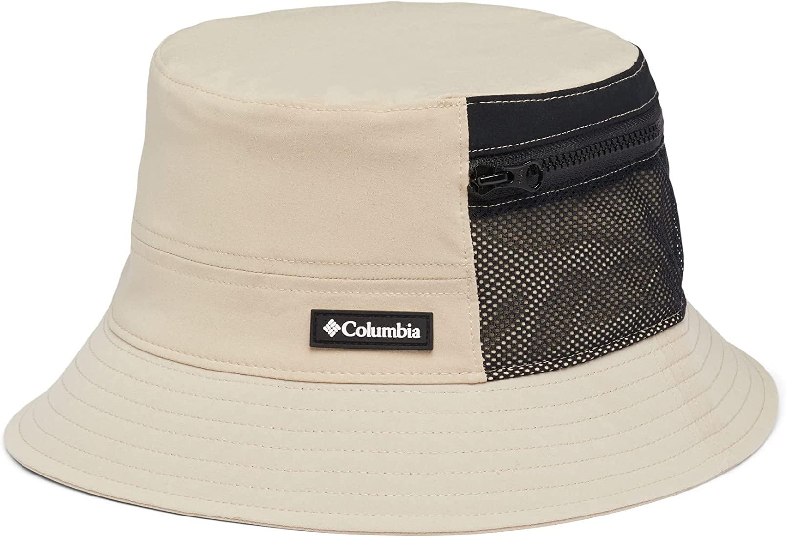 fisherman's hat with logo 2032081 271 COLUMBIA 