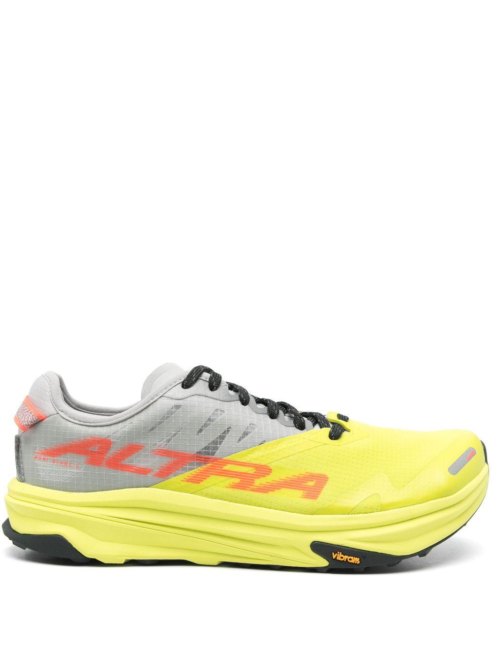 Mont Blanc Carbon sneakers AL0A82CA 2321 ALTRA 