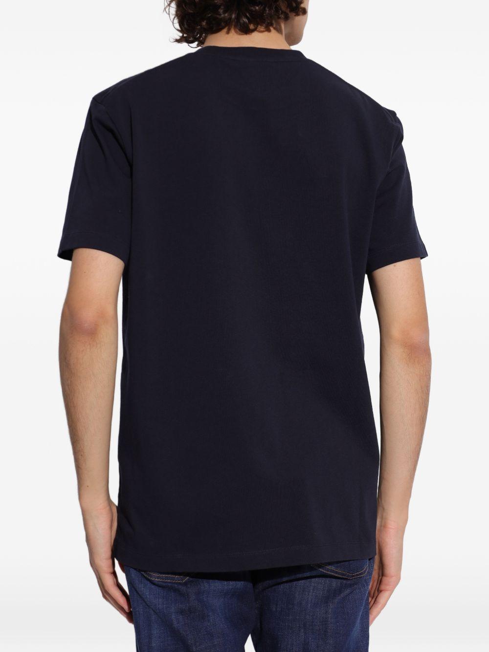 Milano Cool Fit T-Shirt S74GD1520 D20106478 DSQUARED2 