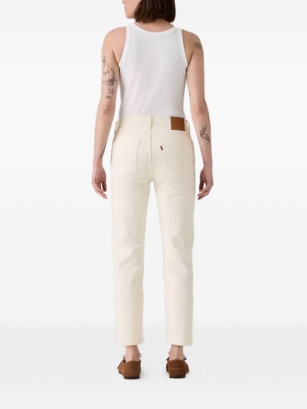 501® Cropped Jeans 36200 0374 LEVI'S 