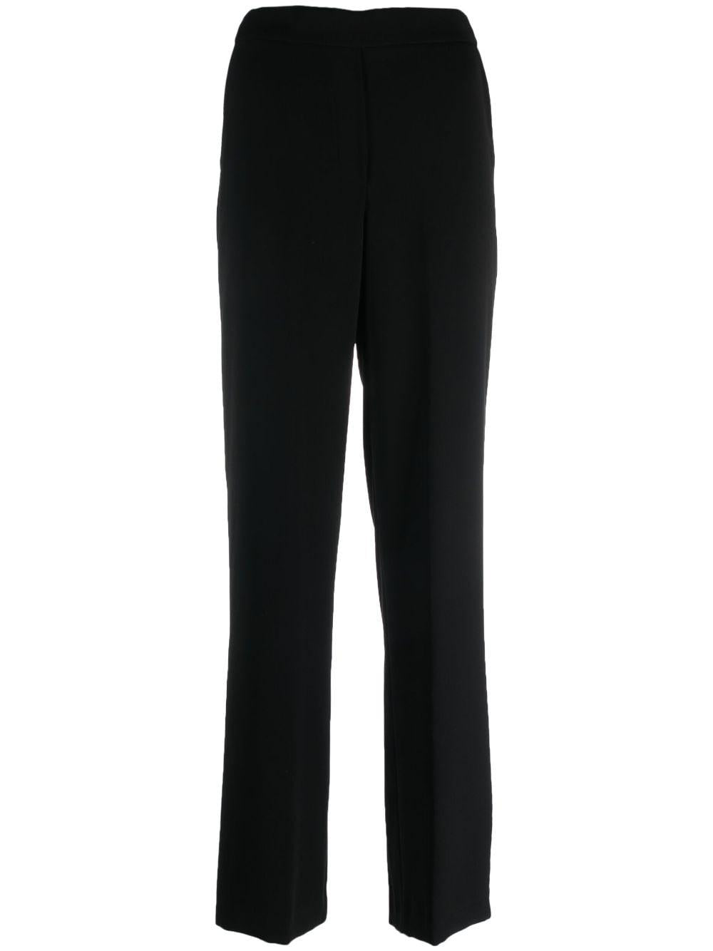 Poker elasticated track pants<BR/><BR/><BR/> D231087 POKER24013 P.A.R.O.S.H. 