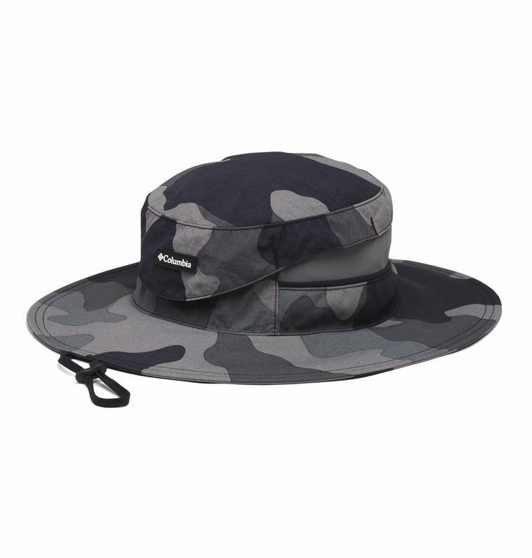 Bora Bora Printed Booney Hat 1934361 011 COLUMBIA 