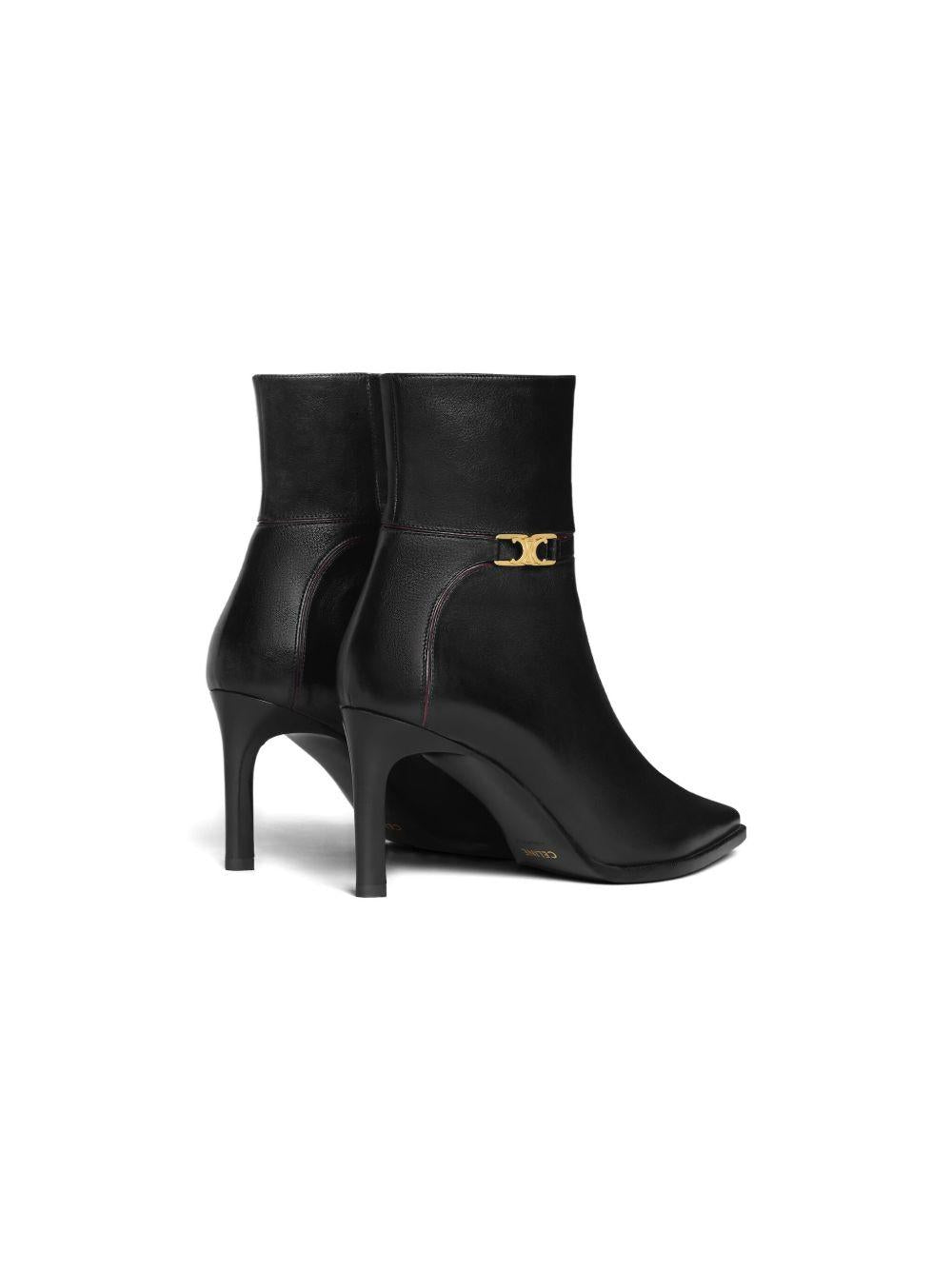 Verneuil ankle boot 352283891C 38NO CÉLINE 