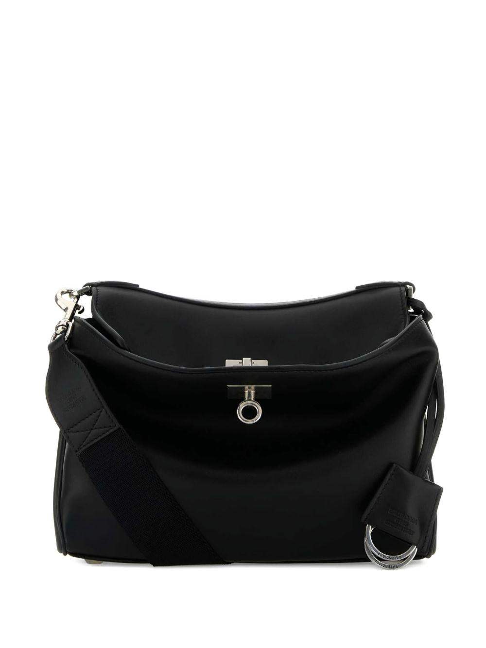 Men's Rodeo Messenger Bag Small 827583 2ABOX1000 BALENCIAGA 