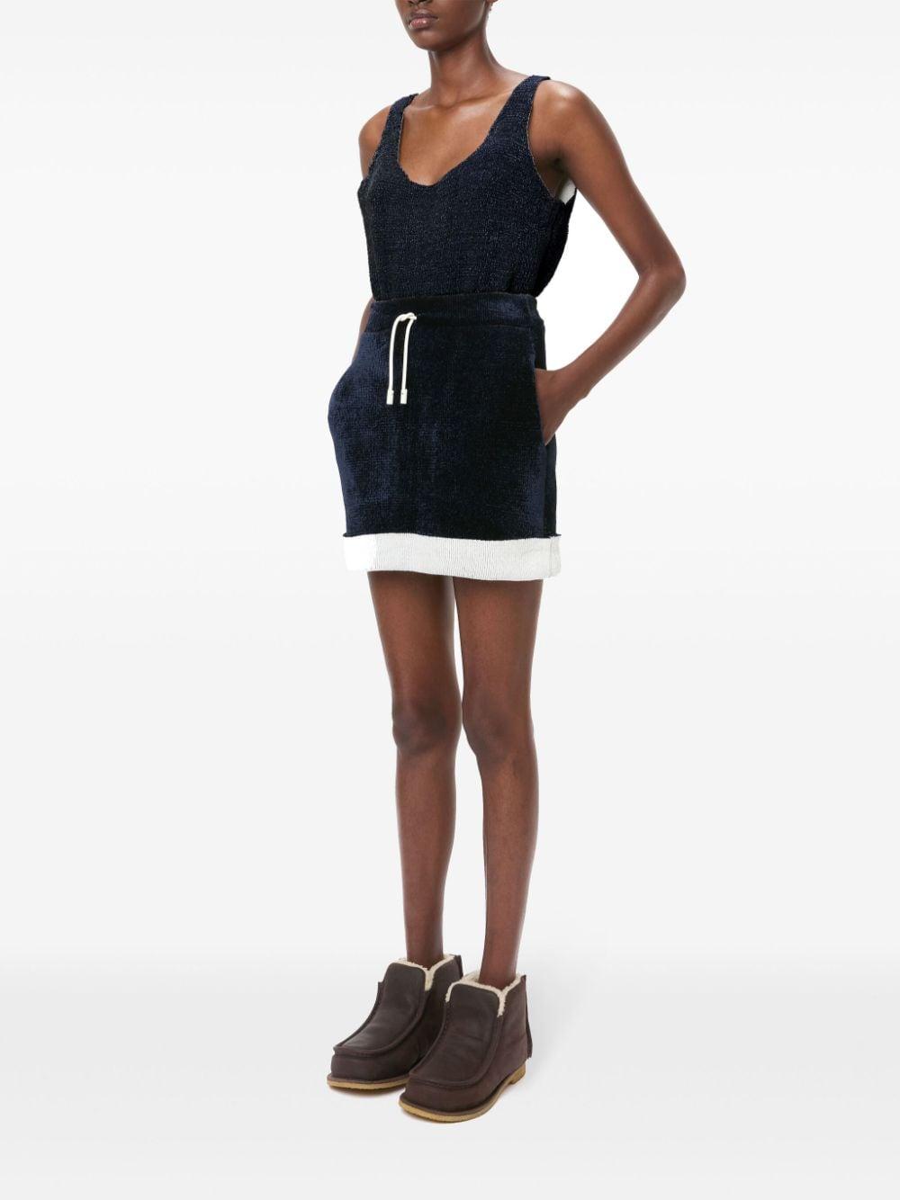 Wool top<BR/><BR/><BR/> KW1255 YN0382888 JW ANDERSON 