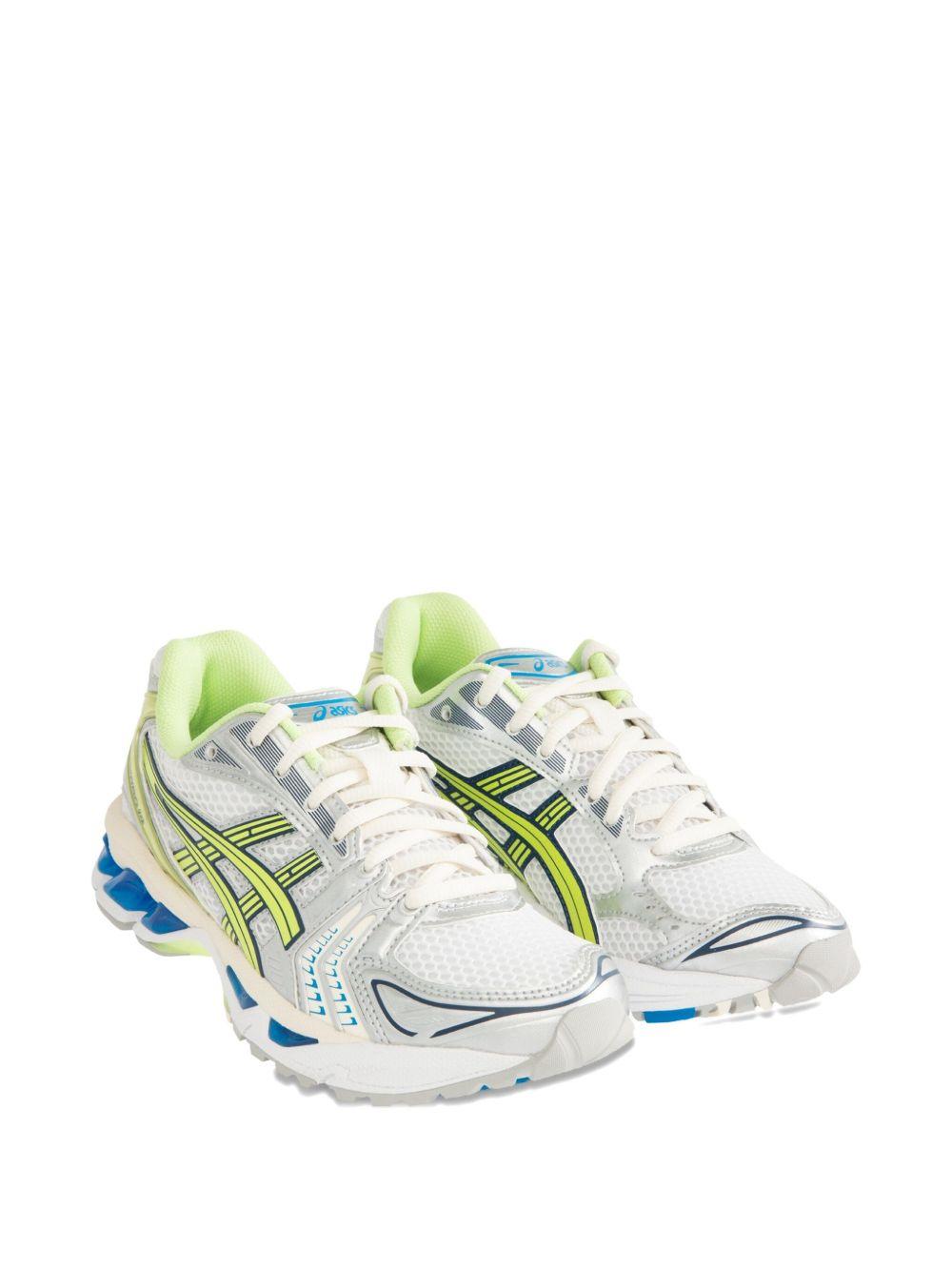GEL-KAYANO 14 sneakers 1203A537 108 ASICS 