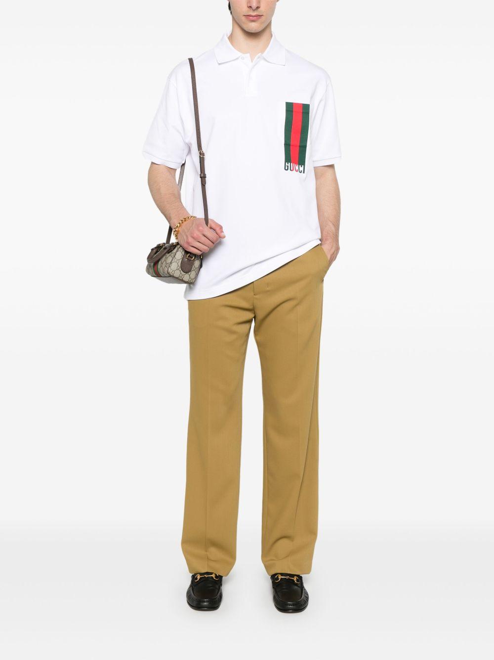 Polo web 784422 XJG179074 GUCCI 