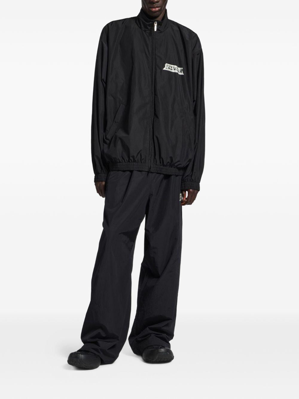 Tracksuit 857713 TPQ381000 BALENCIAGA 