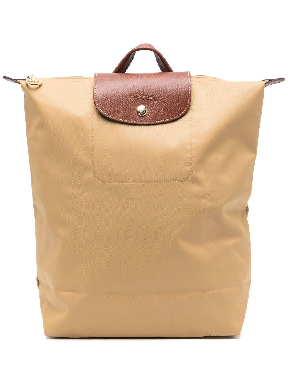 Zaino M Le Pliage Original 10284089 P86 LONGCHAMP 