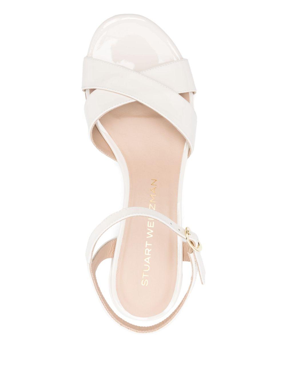 Dayna Block 50 SK710 CRM STUART WEITZMAN 