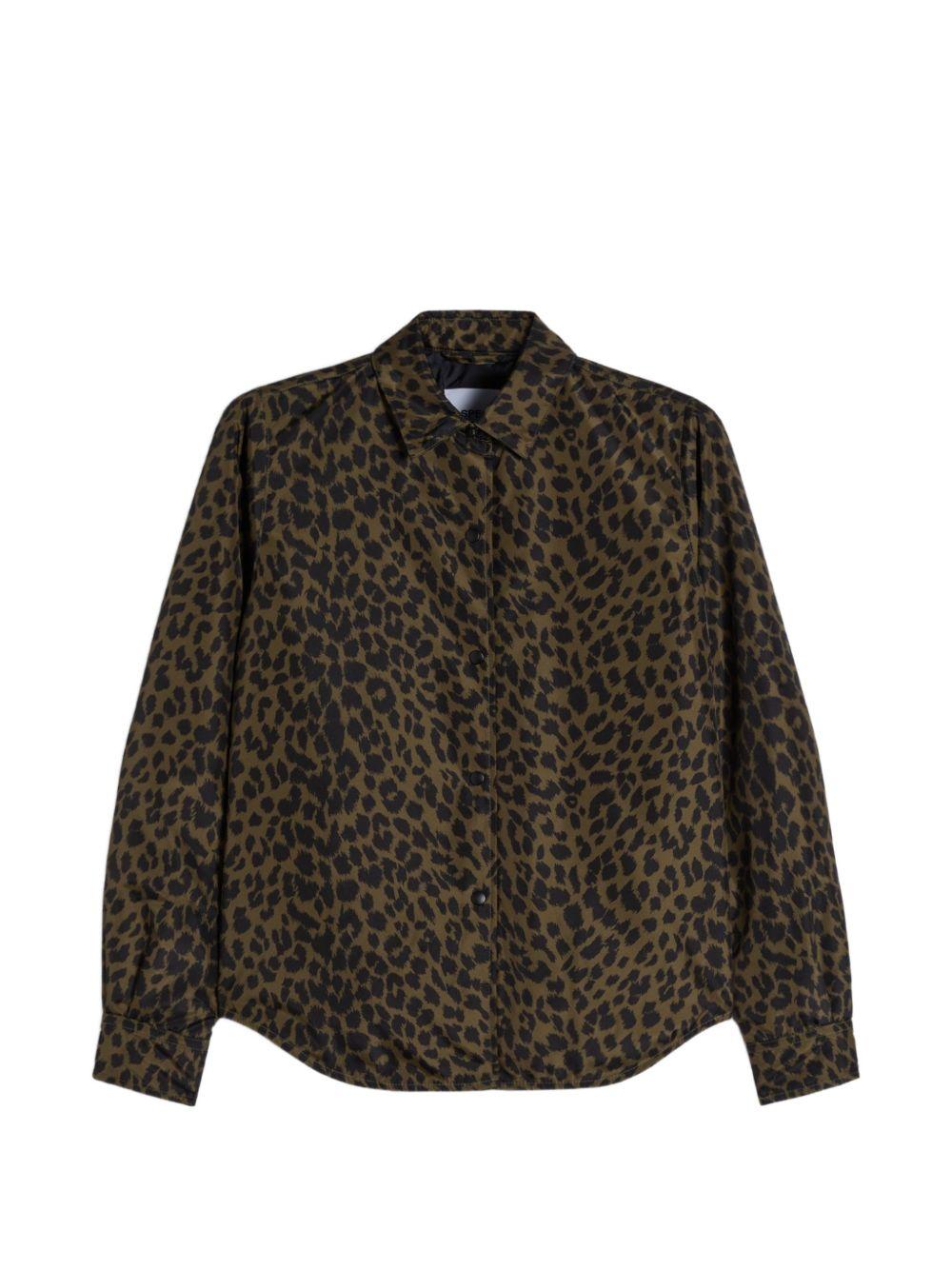 Glue button-front shirt jacket S6_N_G294 D09970237 ASPESI 