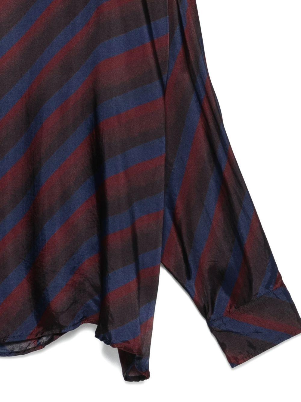 Casia shirt 010700 2256509 DRIES VAN NOTEN 