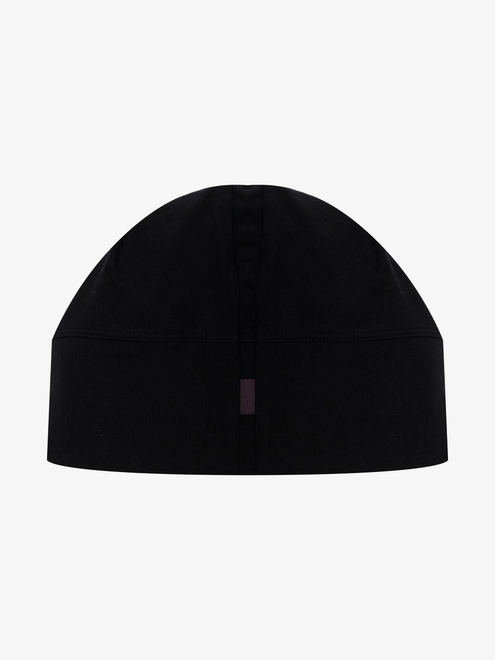 Cycling beanie NA1858G BLACK PAS NORMAL STUDIOS 
