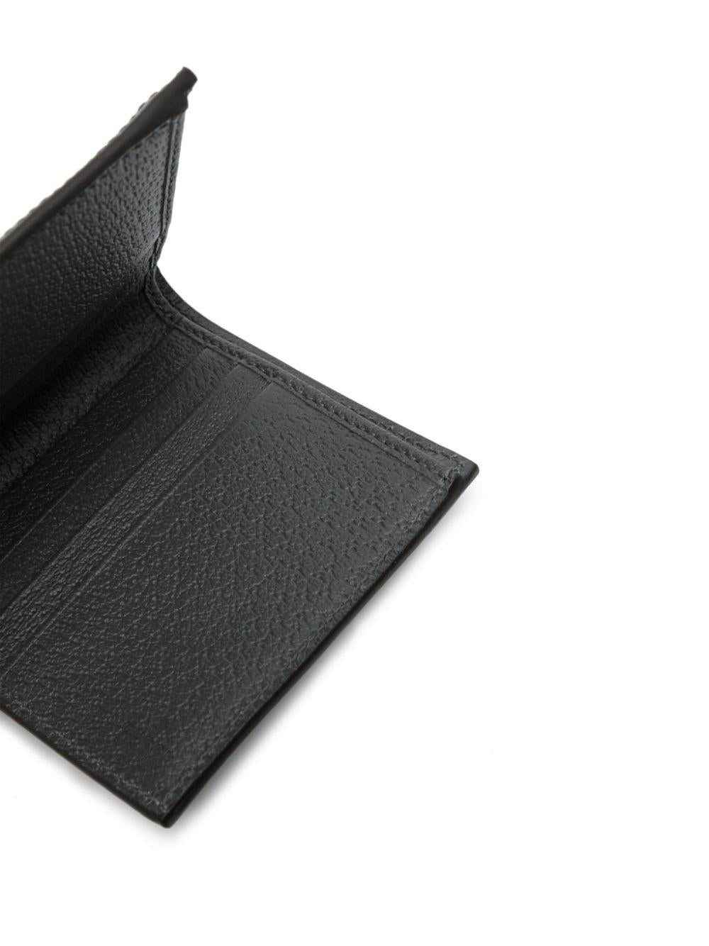 Ophidia bi-fold wallet<BR/><BR/><BR/> 73201 6UULBN1244 GUCCI 