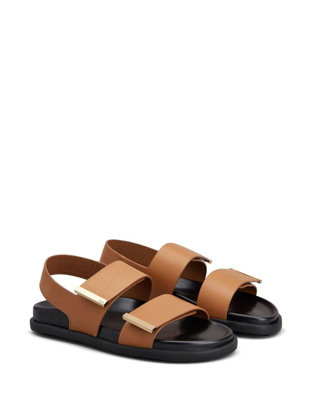 N6M sandals<BR/><BR/><BR/> XXW68K0JE60 N6M9999 TOD'S 