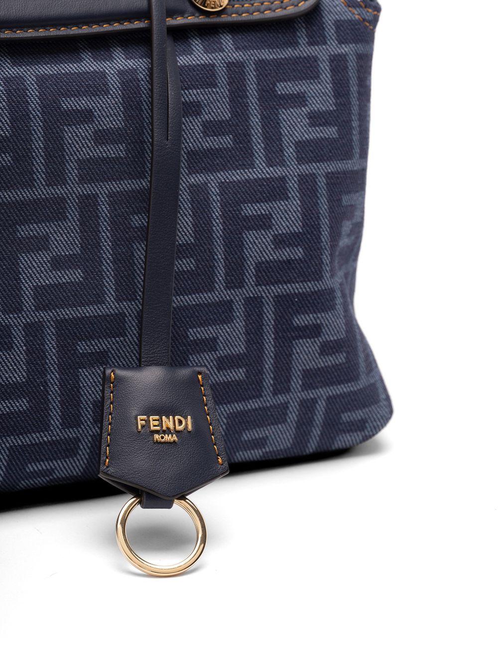 By The Way Soft Medium 8BL155 AWPOF0NAP FENDI 