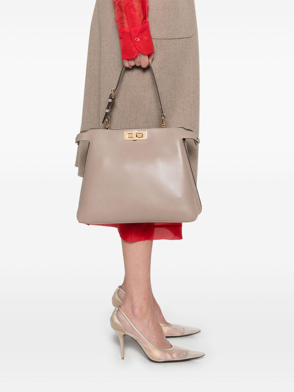 Peekaboo Soft Medium 8BN353 AOVHF0E65 FENDI 