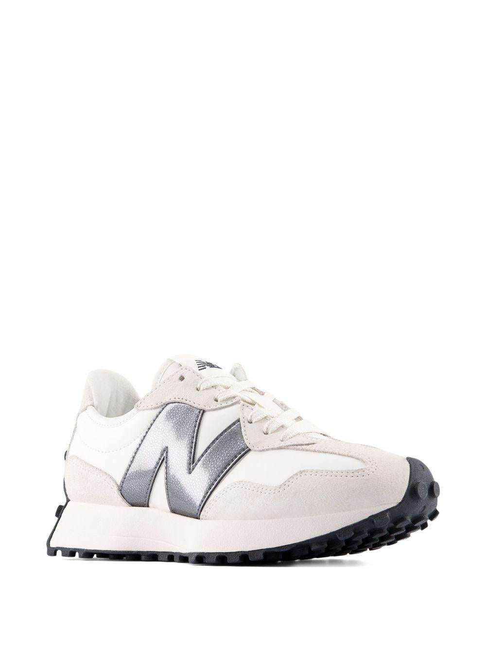 327 sneakers WS327JWB SEASALT-SILVER NEW BALANCE 